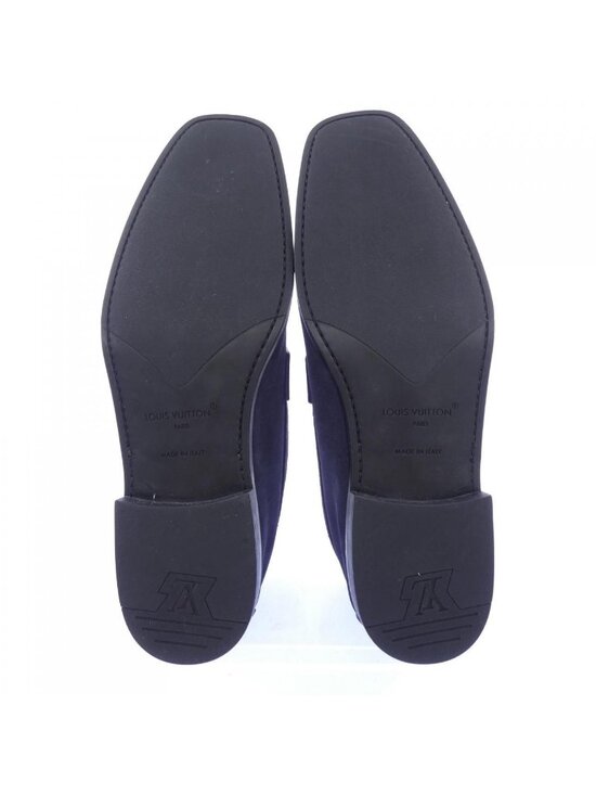 Louis Vuitton LV Gloves Loafers Shoes main image 6